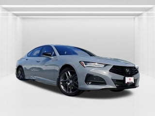 2024 Acura TLX