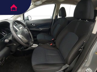 2014 Nissan Versa Note