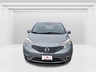 2014 Nissan Versa Note