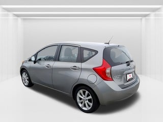 2014 Nissan Versa Note