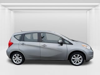 2014 Nissan Versa Note