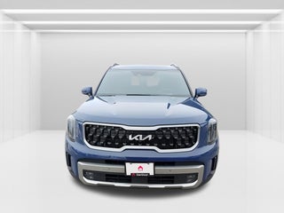 2023 Kia Telluride