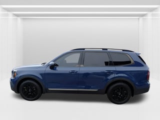 2023 Kia Telluride