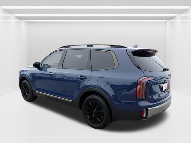 2023 Kia Telluride