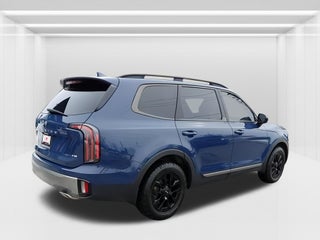 2023 Kia Telluride