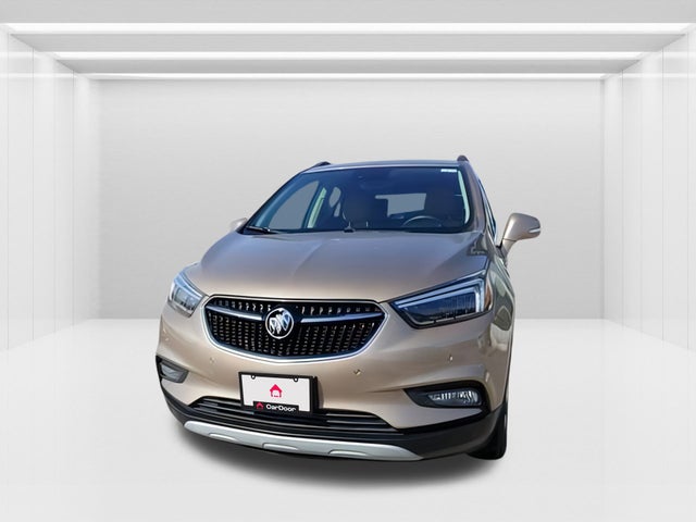 2018 Buick Encore