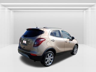 2018 Buick Encore