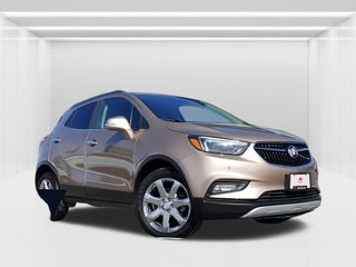 2018 Buick Encore