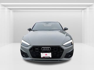 2021 Audi A5 Coupe