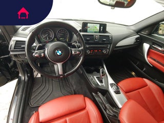 2014 BMW 2 Series