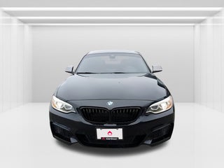 2014 BMW 2 Series