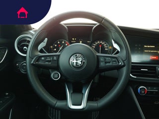 2022 Alfa Romeo Giulia