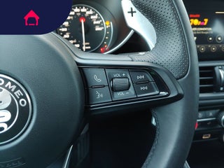 2022 Alfa Romeo Giulia