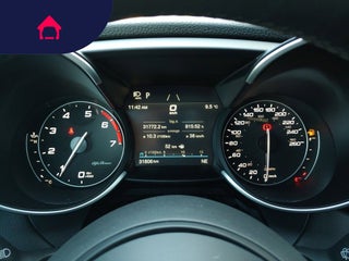 2022 Alfa Romeo Giulia