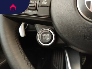 2022 Alfa Romeo Giulia
