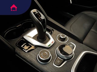 2022 Alfa Romeo Giulia