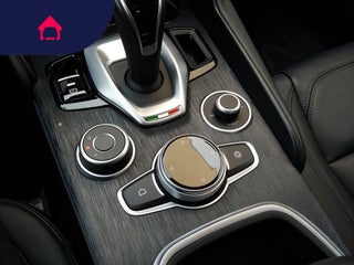 2022 Alfa Romeo Giulia