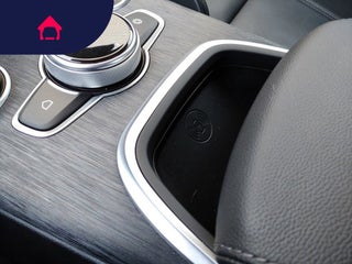 2022 Alfa Romeo Giulia