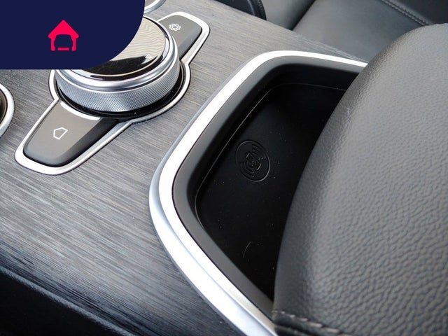 2022 Alfa Romeo Giulia