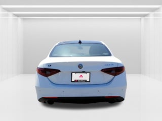 2022 Alfa Romeo Giulia