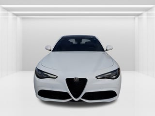 2022 Alfa Romeo Giulia