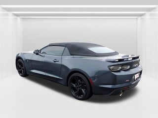 2023 Chevrolet Camaro