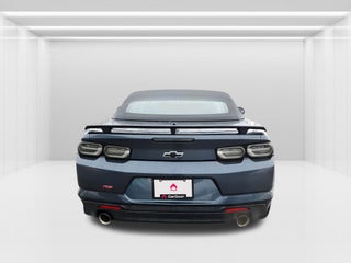 2023 Chevrolet Camaro