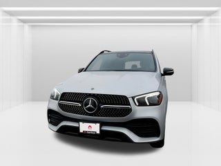 2021 Mercedes-Benz GLE