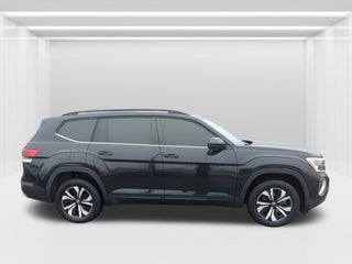 2024 Volkswagen Atlas