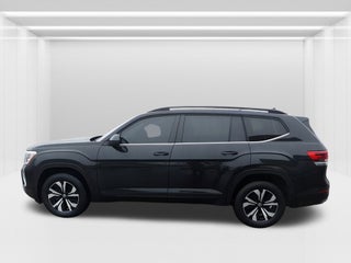 2024 Volkswagen Atlas