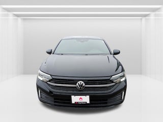 2023 Volkswagen Jetta