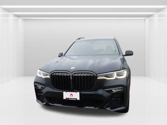 2020 BMW X7