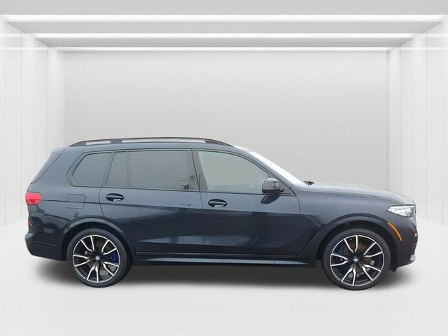 2020 BMW X7