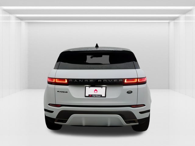 2020 Land Rover Range Rover Evoque