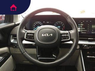 2024 Kia Carnival