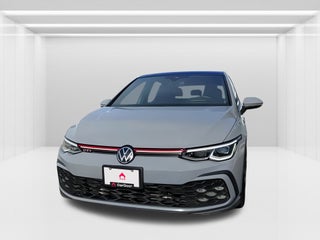 2022 Volkswagen Golf GTI