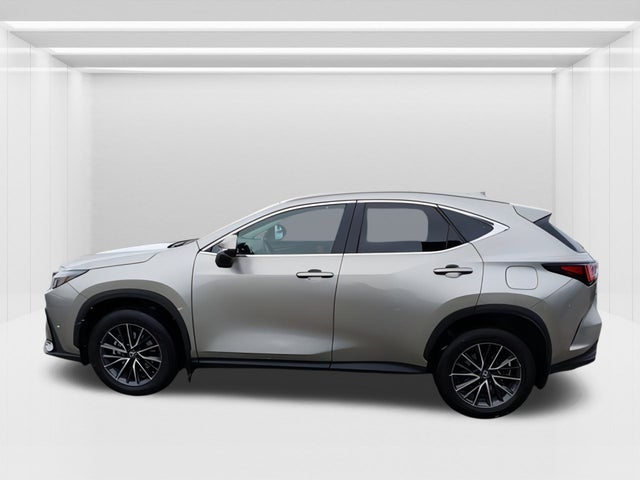 2022 Lexus NX