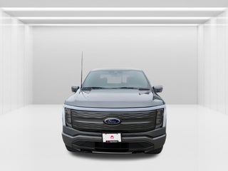 2022 Ford F-150 Lightning