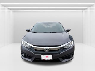 2018 Honda Civic Sedan