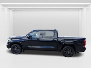 2024 Toyota Tundra 4WD