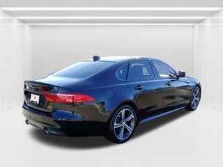 2019 Jaguar XF