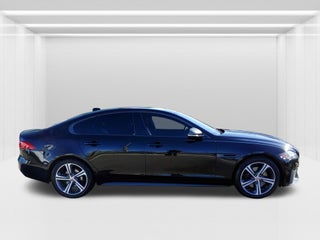 2019 Jaguar XF