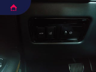 2019 Jaguar XF