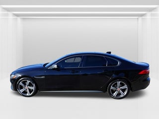 2019 Jaguar XF