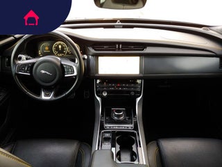2019 Jaguar XF