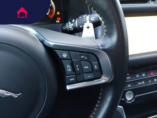2019 Jaguar XF