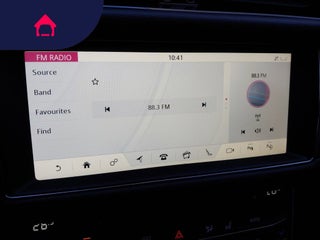 2019 Jaguar XF