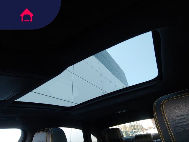 2019 Jaguar XF