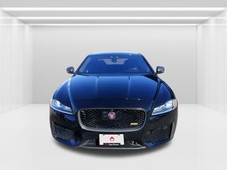 2019 Jaguar XF