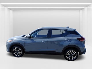 2022 Nissan Kicks